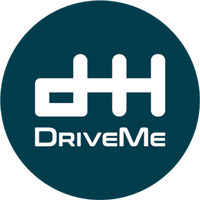 Logo DriveMe
