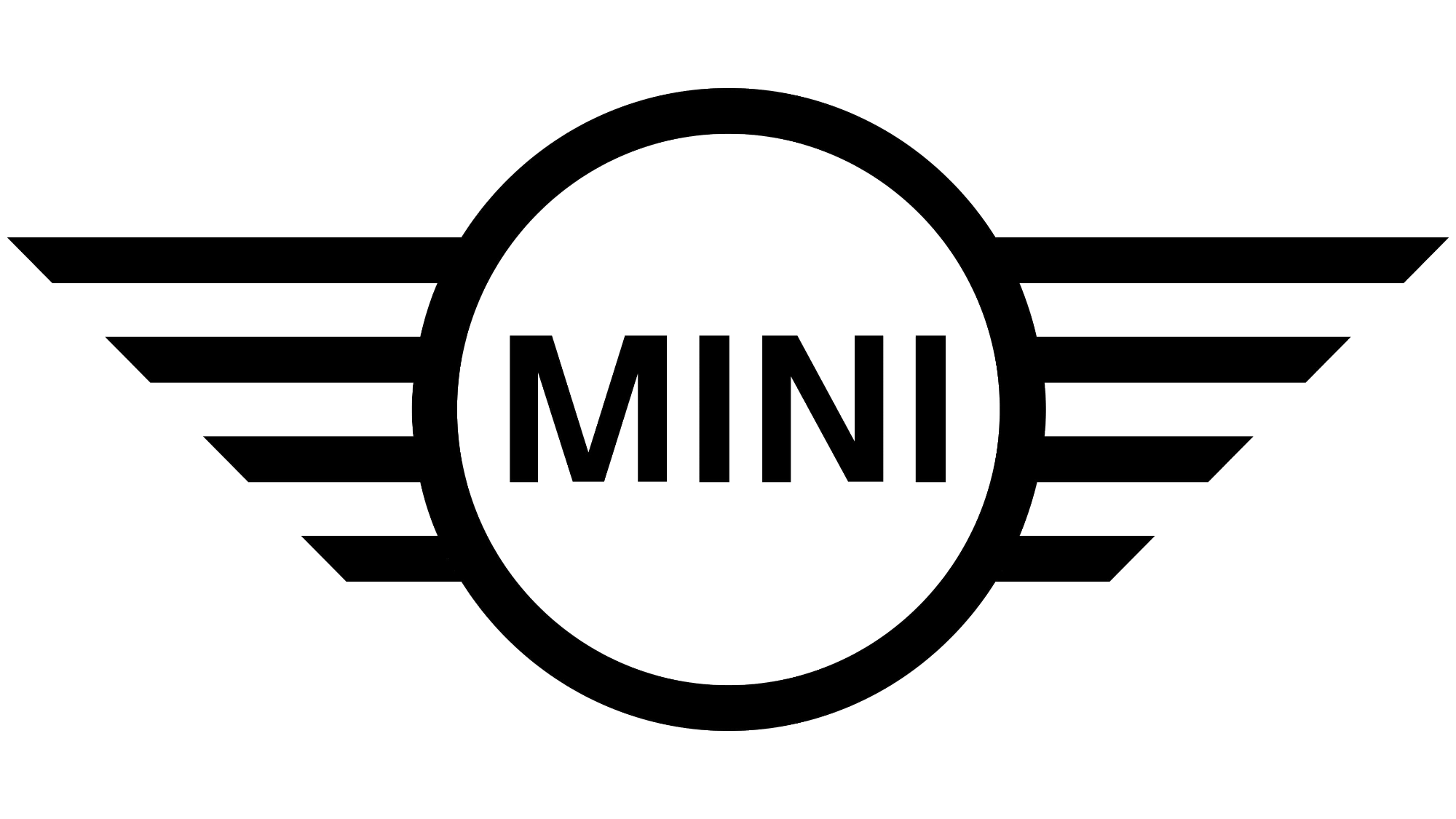 Logo MINI