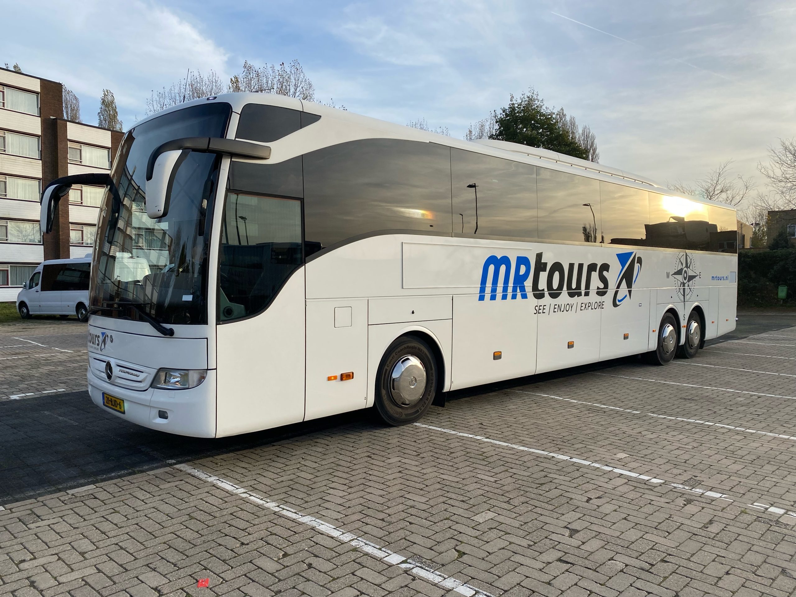 MRTours Touringcar